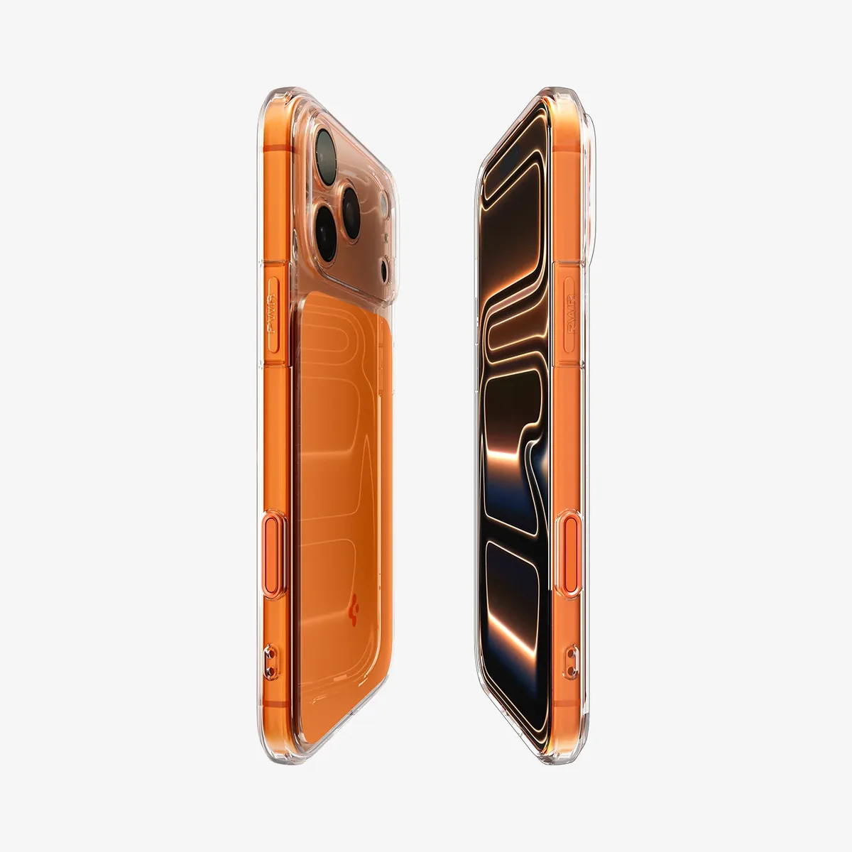 Foto 4 de Ulyta Hybrid T Orange