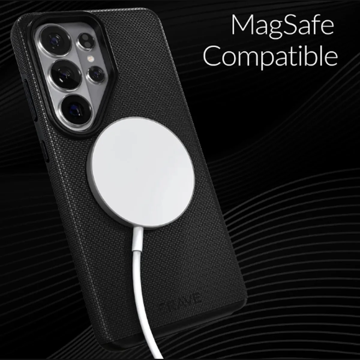 Foto 2 de Crave Dual Guard