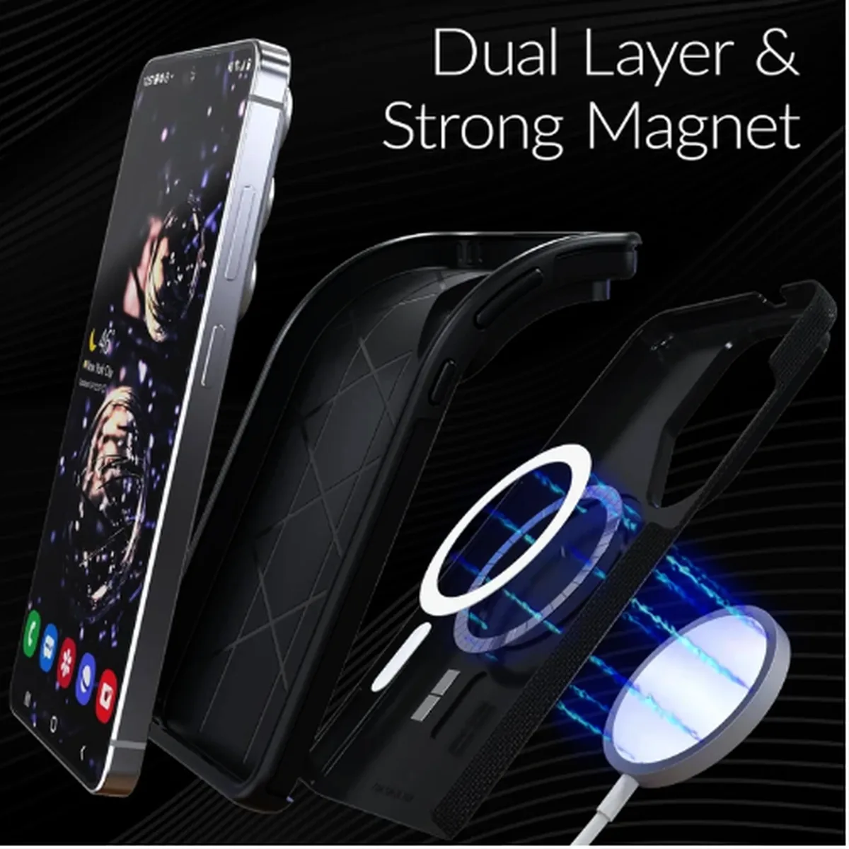 Foto 4 de Crave Dual Guard