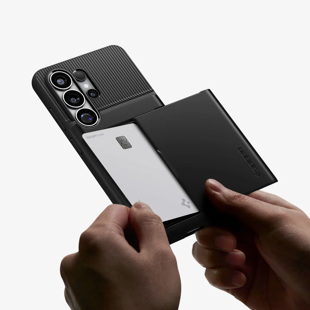 Foto 2 de Spigen Slim Armor CS
