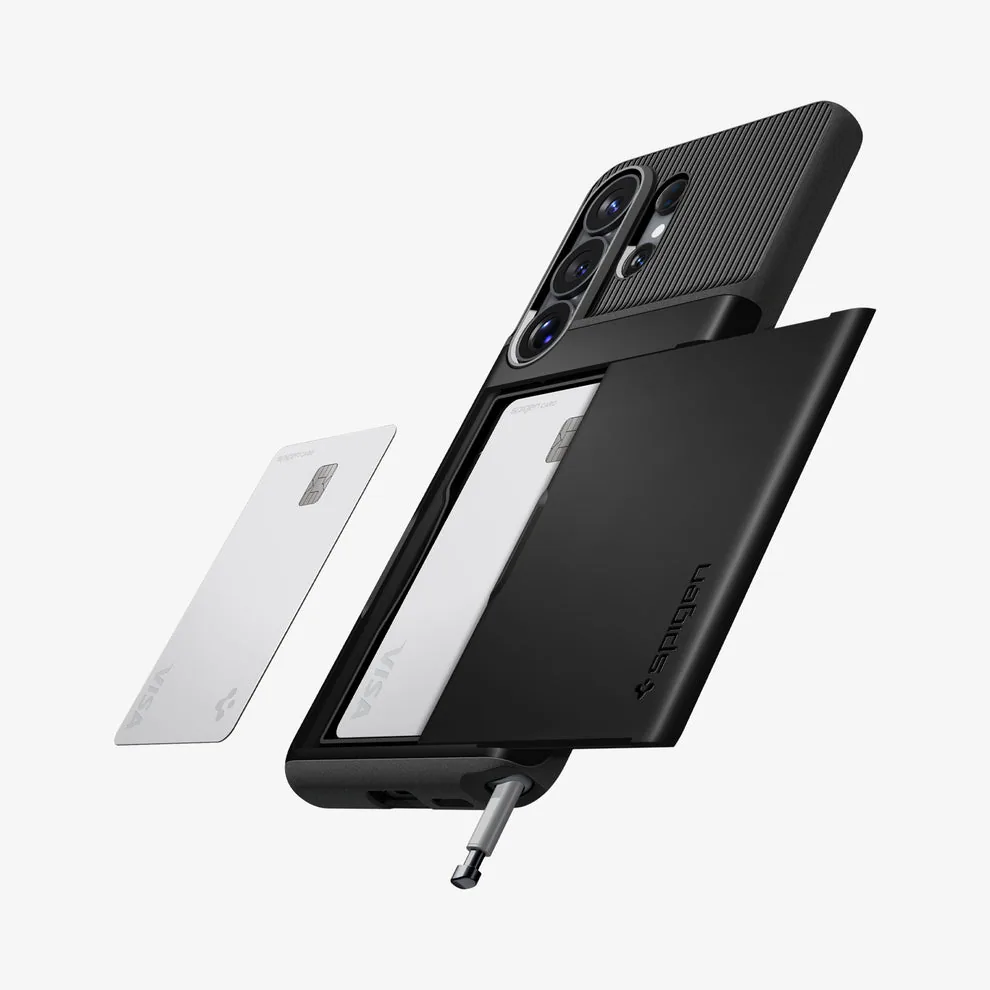 Foto 6 de Spigen Slim Armor CS