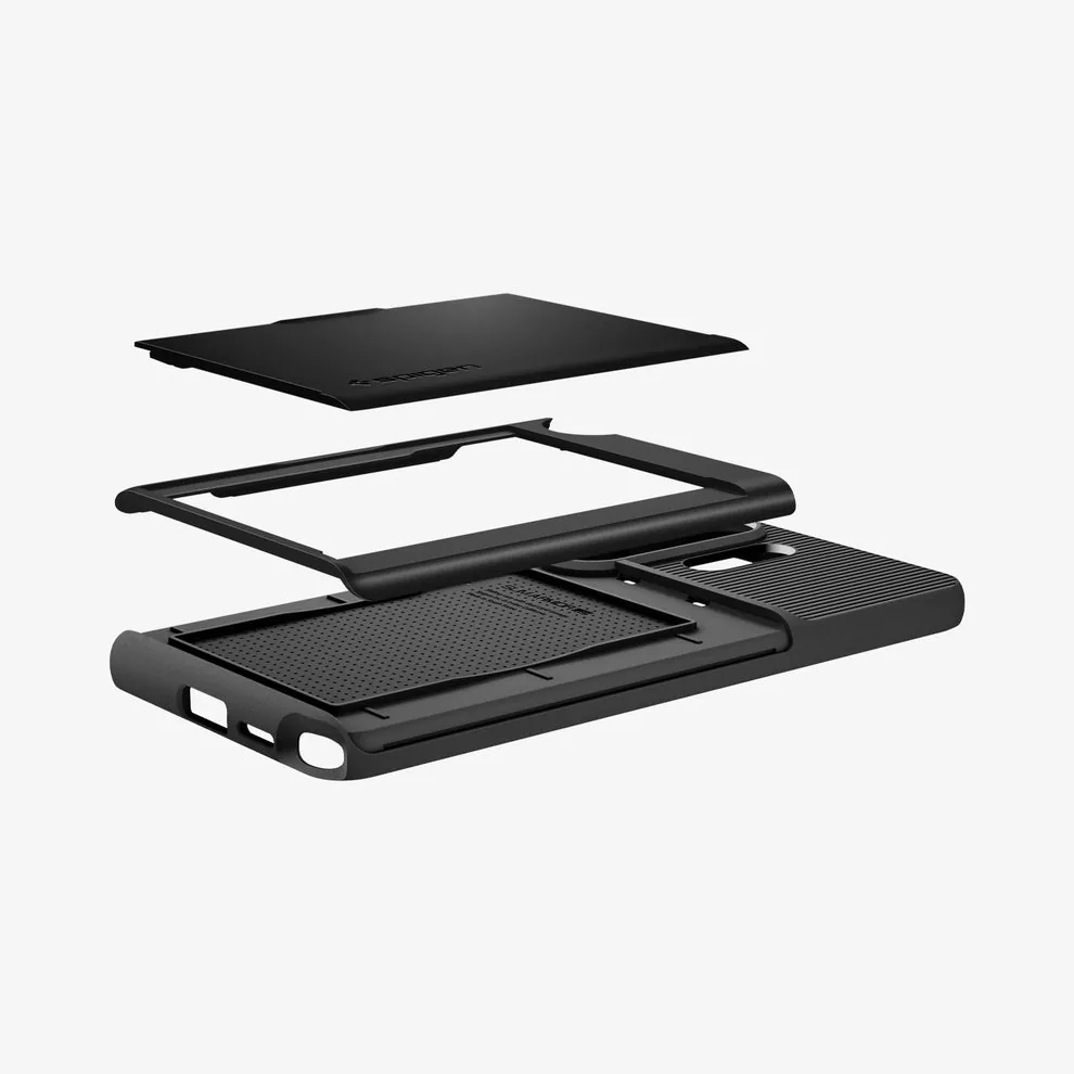 Foto 7 de Spigen Slim Armor CS
