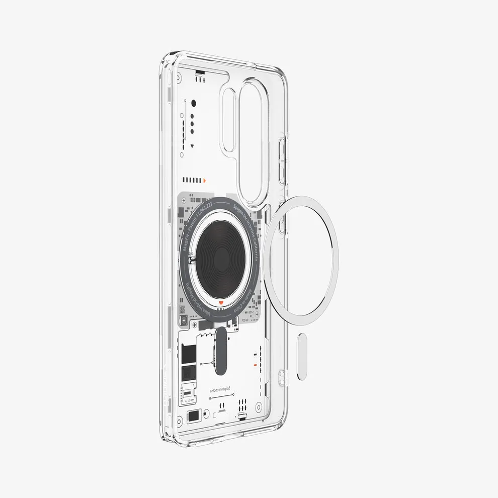 Foto 1 de Spigen Ultra Hybrid Neo One (Mag Fit)