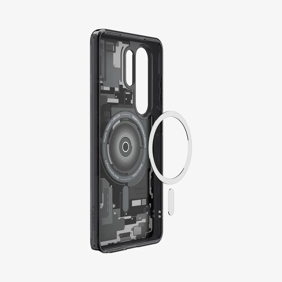 Foto 1 de Spigen Ultra Hybrid Zero One (Mag Fit)