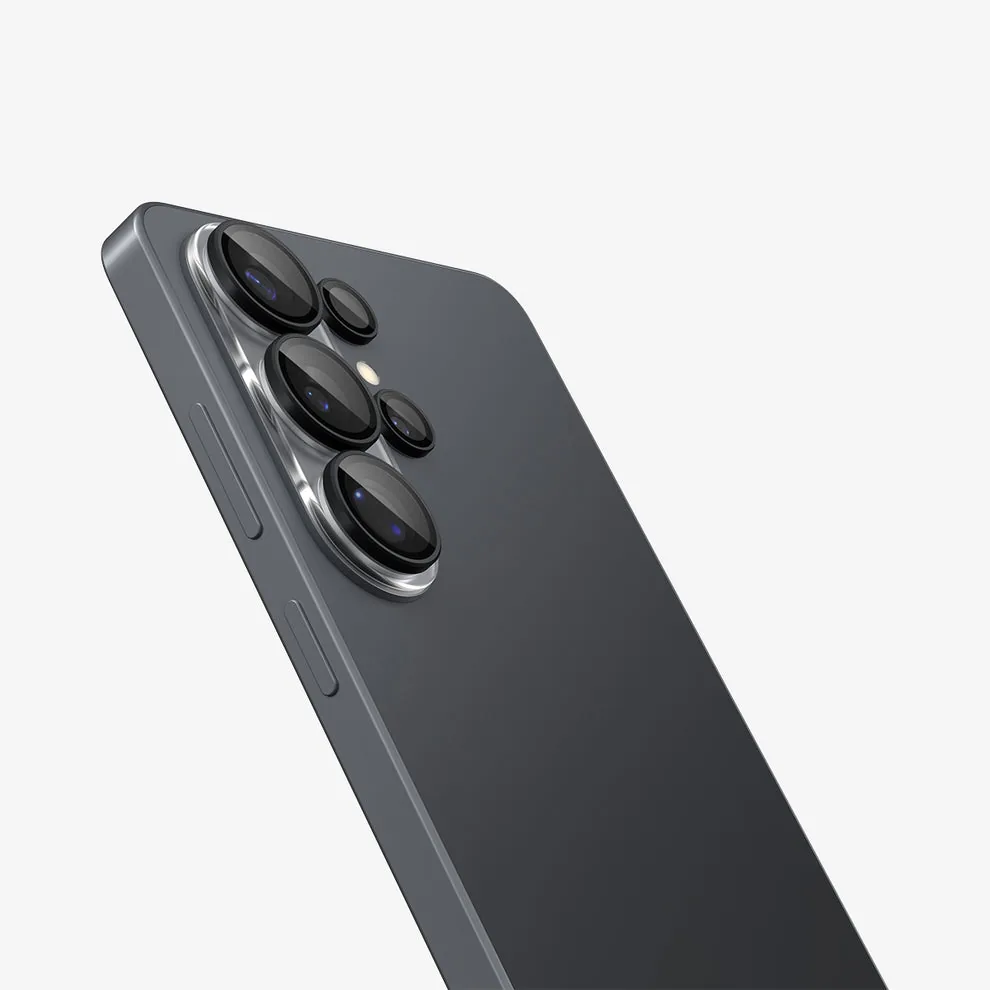 Foto 4 de Spigen Optik Pro EZ Fit