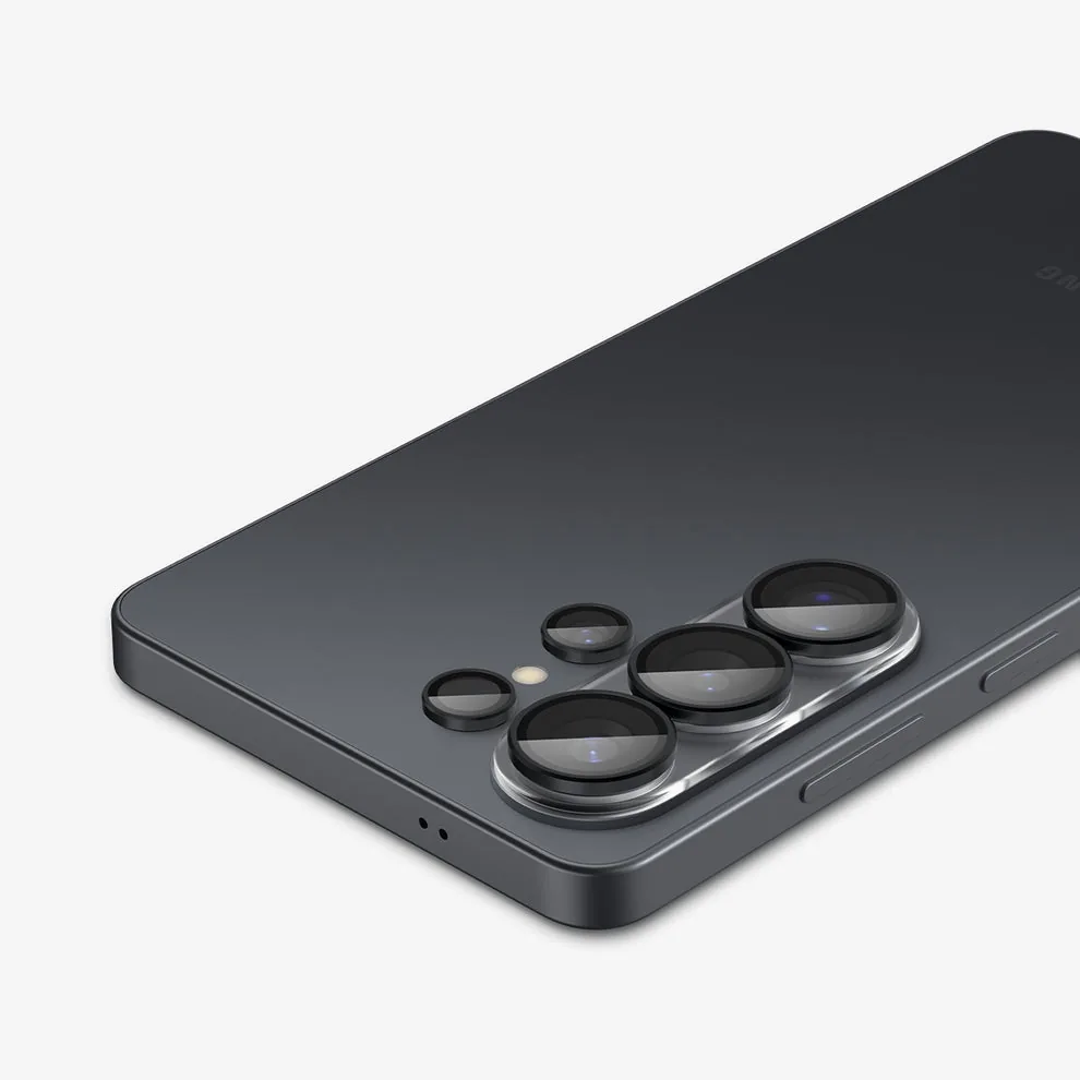 Foto 5 de Spigen Optik Pro EZ Fit