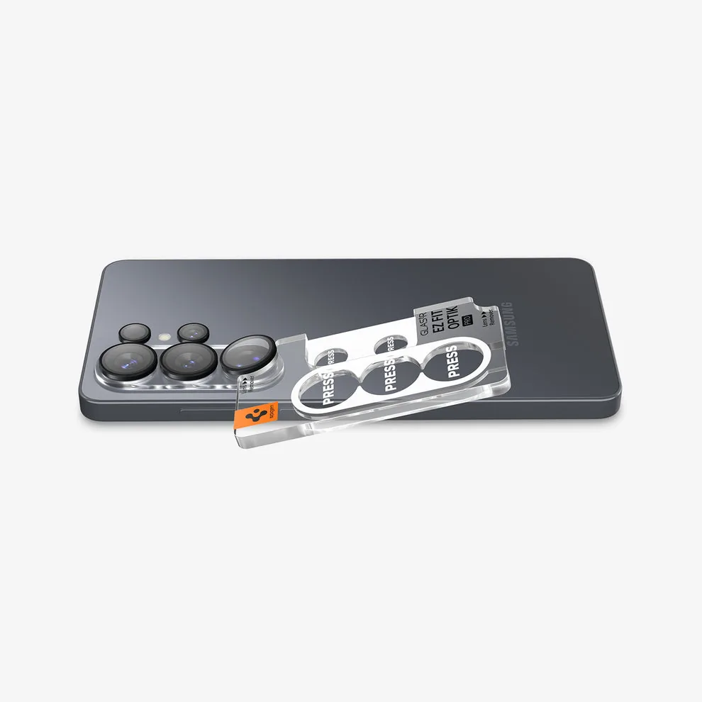 Foto 2 de Spigen Optik Pro EZ Fit