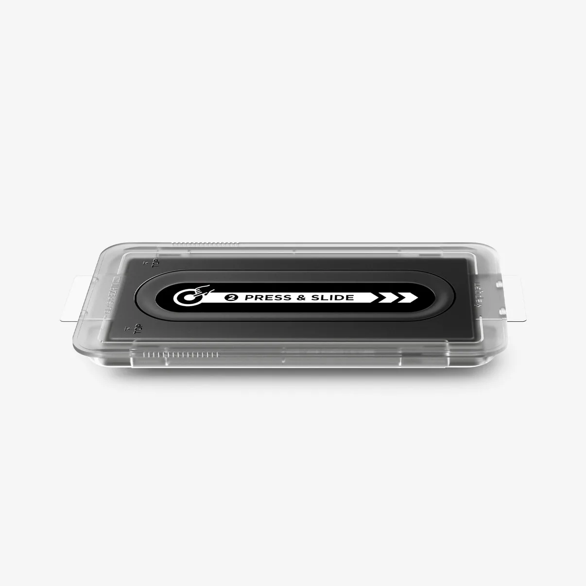 Foto 5 de Spigen Glas.tR EZ Fit Pro