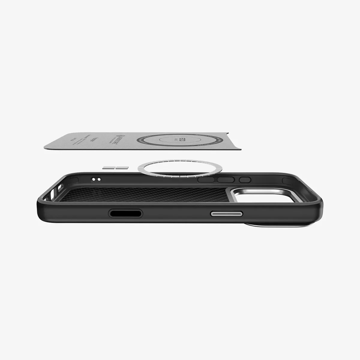Foto 7 de Spigen Enzo Aramid T