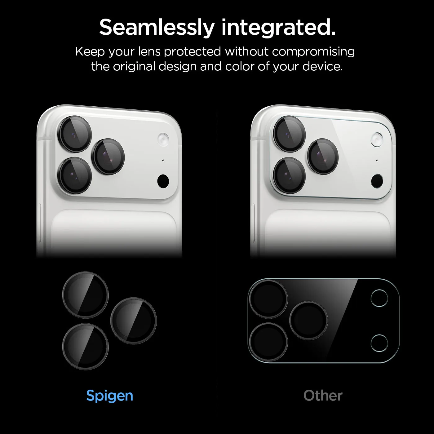 Foto 9 de Spigen Optik Pro EZ Fit