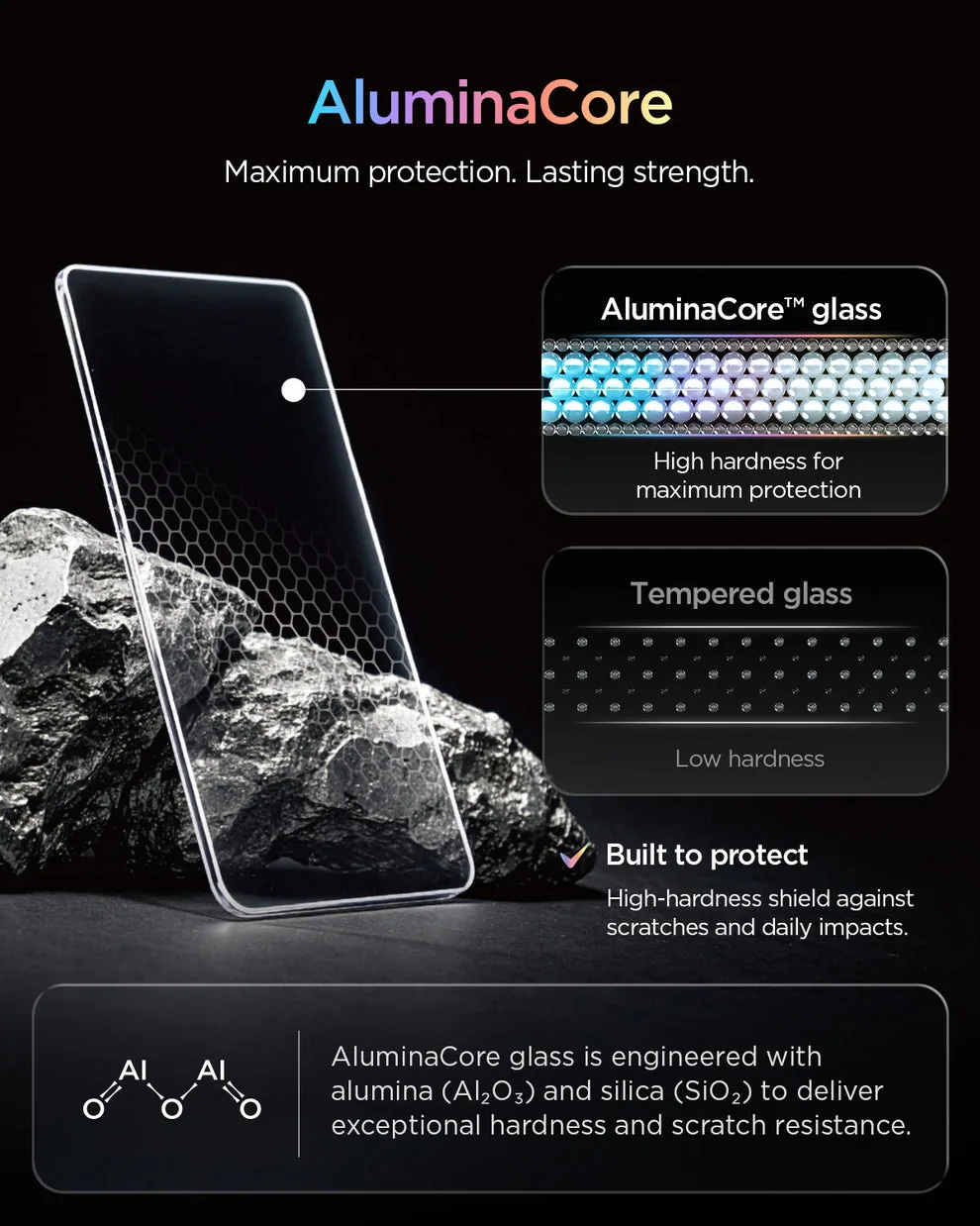 Foto 9 de Spigen Glas.tR EZ Fit Pro