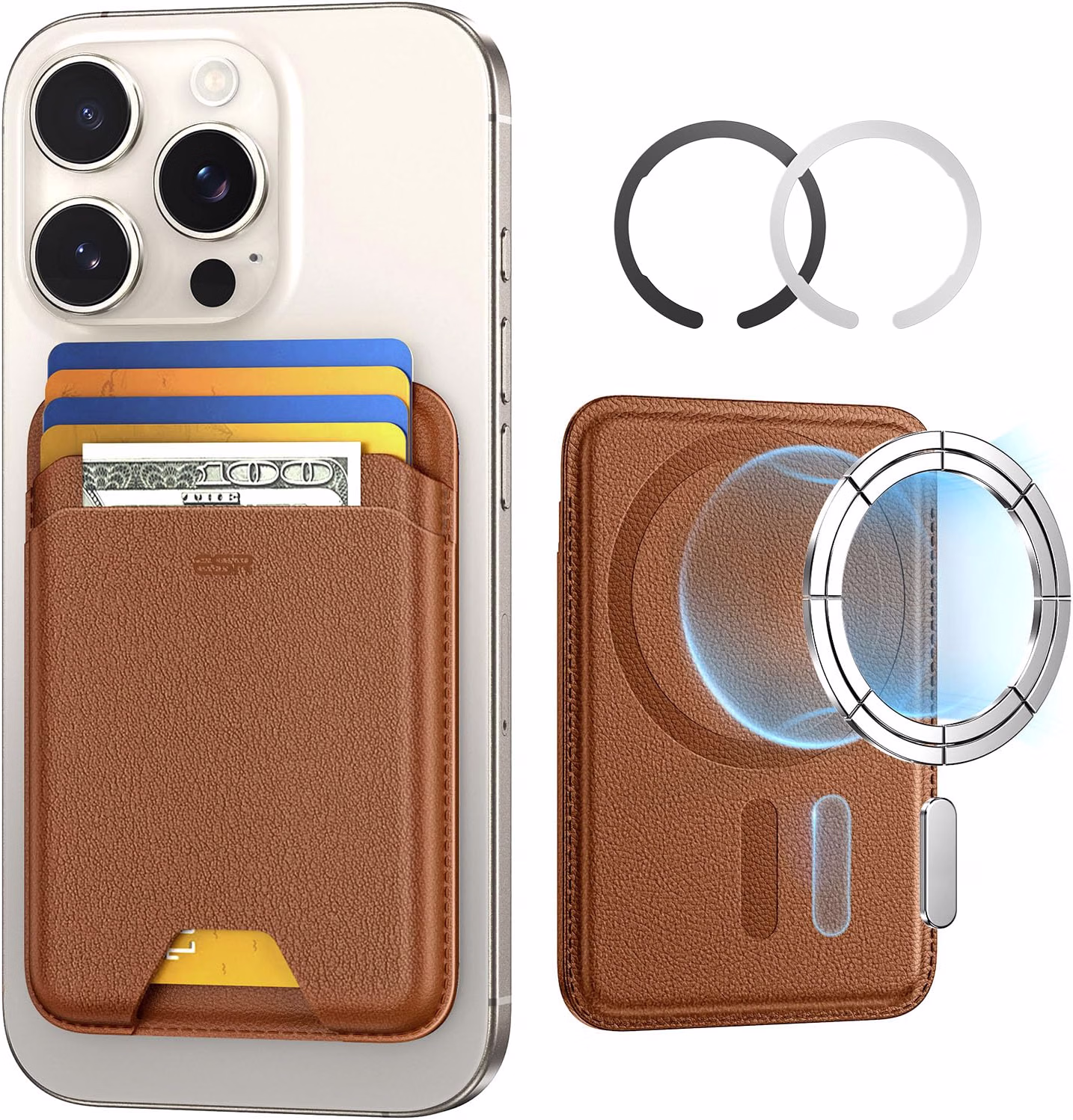 ESR Wallet RFID (Slim)